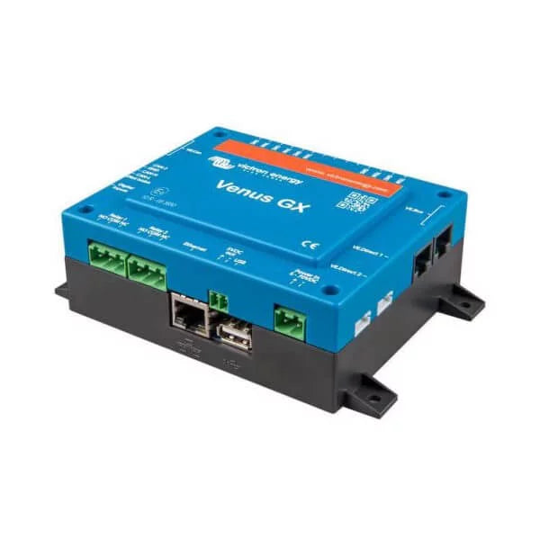 Victron Venus GX Monitoring System