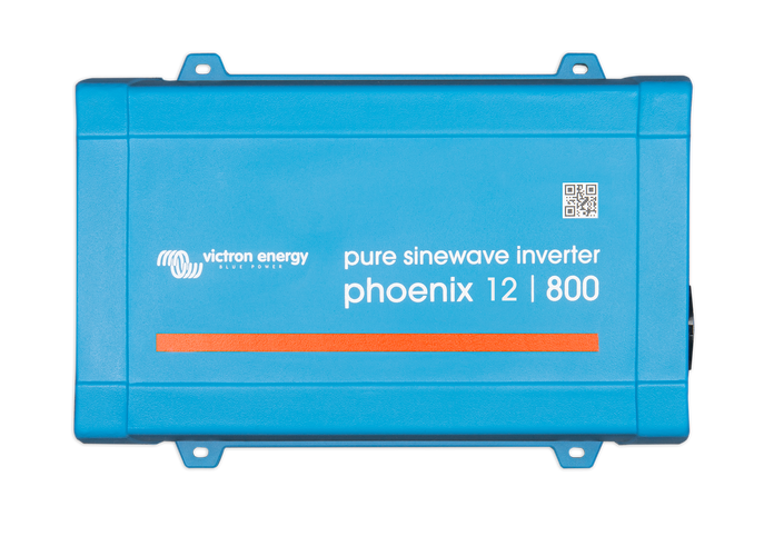 Victron Phoenix Inverter 12/800 230V VE.Direct UK