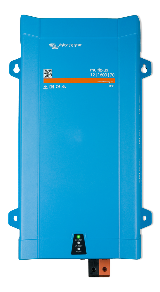 Victron MultiPlus 1600VA 12V Inverter/Charger