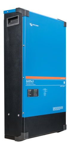 Victron MultiPlus-II 48/15000 – 48V 15kVA Inverter/Charger