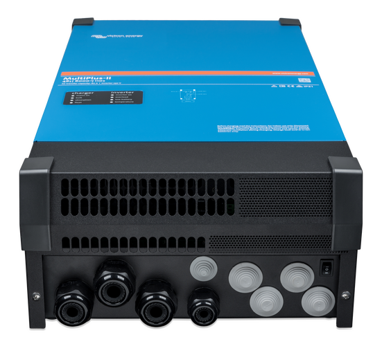 Victron MultiPlus-II 48/8000 – 48V 8000VA Inverter/Charger