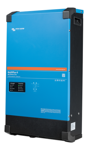 Victron MultiPlus-II 48/8000 – 48V 8000VA Inverter/Charger