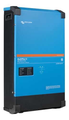Victron MultiPlus-II 48/8000 – 48V 8000VA Inverter/Charger