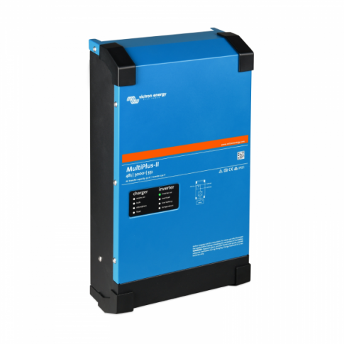 Victron MultiPlus-II 48/3000 – 48V 3000VA Inverter/Charger