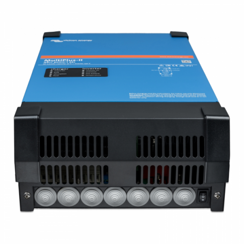 Victron MultiPlus-II 48/3000 – 48V 3000VA Inverter/Charger