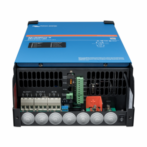 Victron MultiPlus-II 48/3000 – 48V 3000VA Inverter/Charger