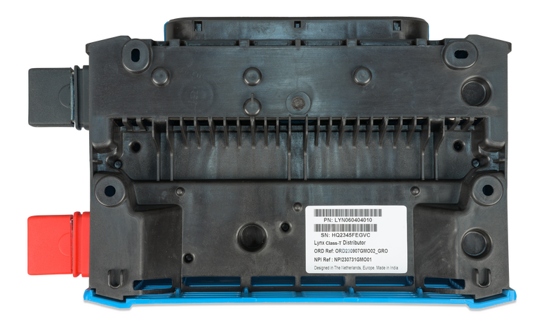 Victron Lynx Class-T Power In (M10) - LYN060404010