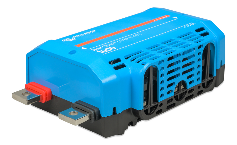 Victron Lynx Class-T Power In (M10) - LYN060404010