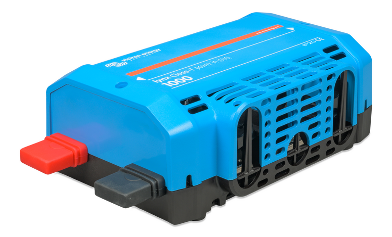 Victron Lynx Class-T Power In (M10) - LYN060404010