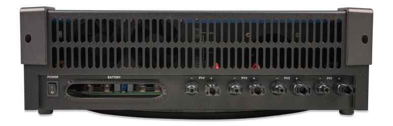 Victron SmartSolar MPPT RS 450/200 - MC4