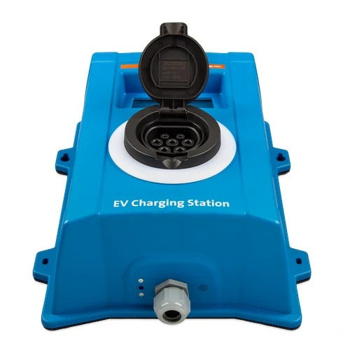 EV Charging Station Victron EVC300400300