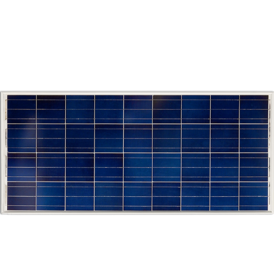 Solar Panel 175W-12V Poly 1485x668x30mm series 4a