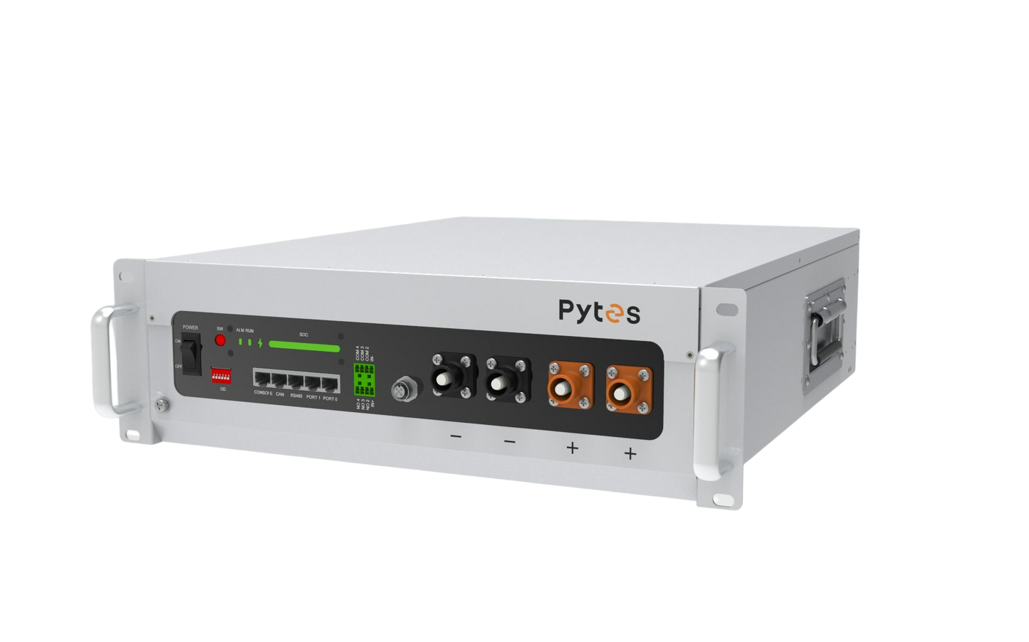 Pytes V5A 5.12kWh Battery - ESS Residential Solar LifePo4 LFP