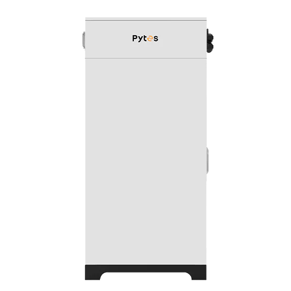 Pytes Energy V-Box-OC > Storage Cabinet for V5 Home Batteries | Indoor & Outdoor Rated