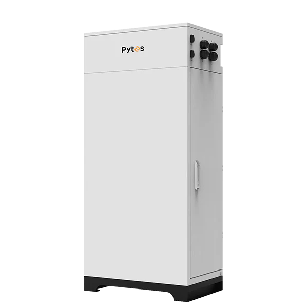 Pytes Energy V-Box-OC > Storage Cabinet for V5 Home Batteries | Indoor & Outdoor Rated