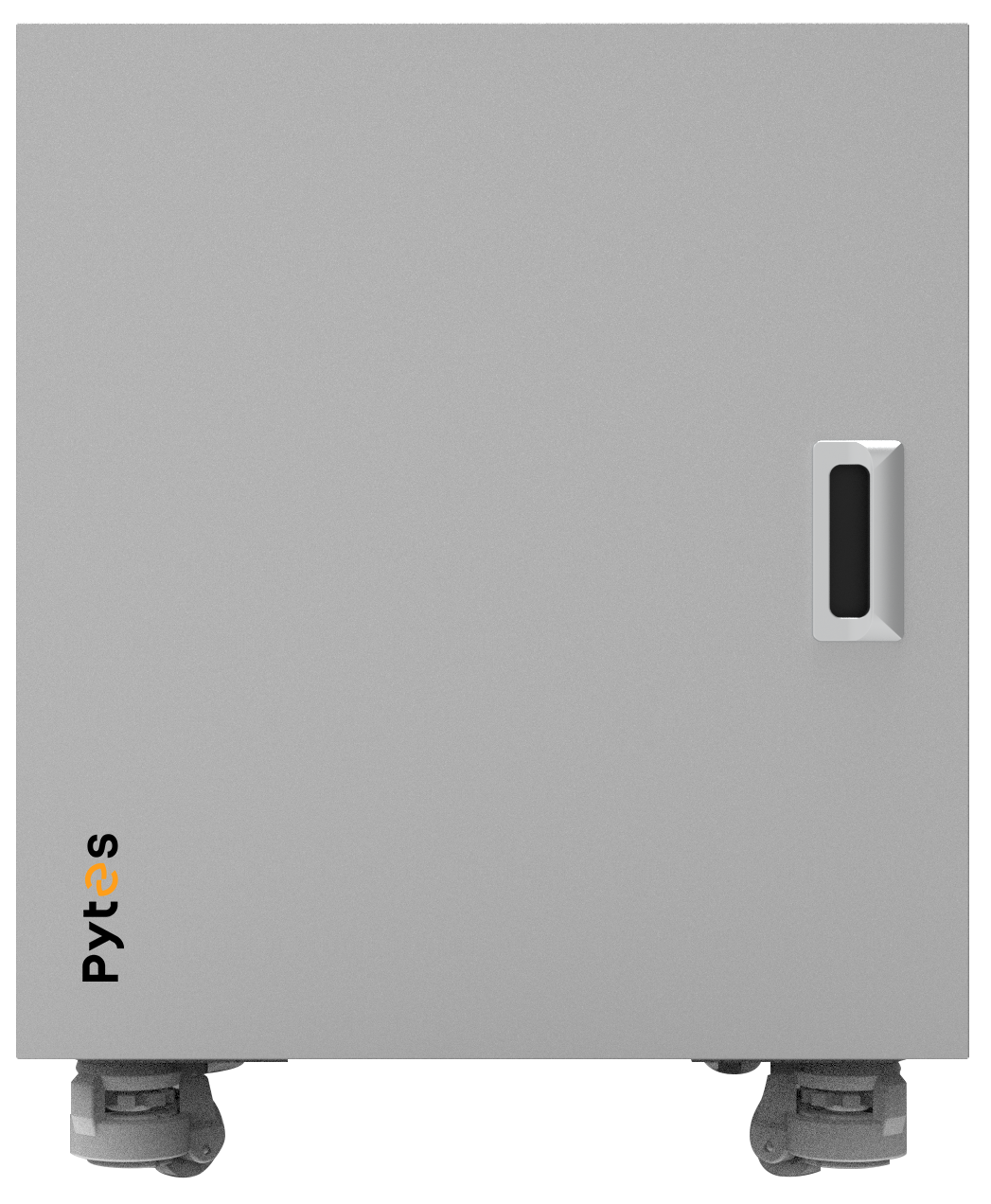 Pytes V-Box-IC Indoor Cabinet V5° / V5°α Battery Cabinet | 110409100163