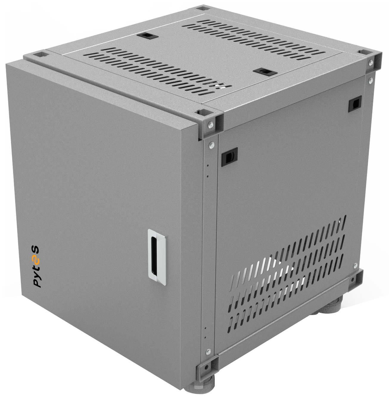 Pytes V-Box-IC Indoor Cabinet V5° / V5°α Battery Cabinet | 110409100163