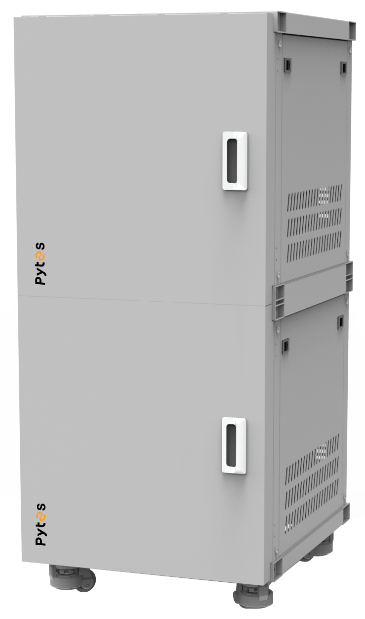 Pytes V-Box-IC Indoor Cabinet V5° / V5°α Battery Cabinet | 110409100163