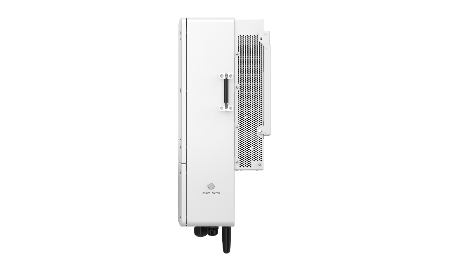 Pytes JS Series Hybrid Inverter (Solis Compatible)