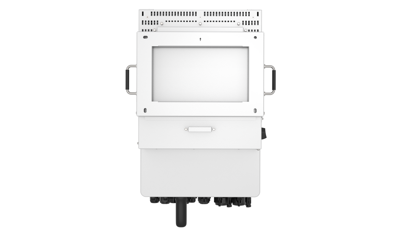 Pytes JS Series Hybrid Inverter (Solis Compatible)