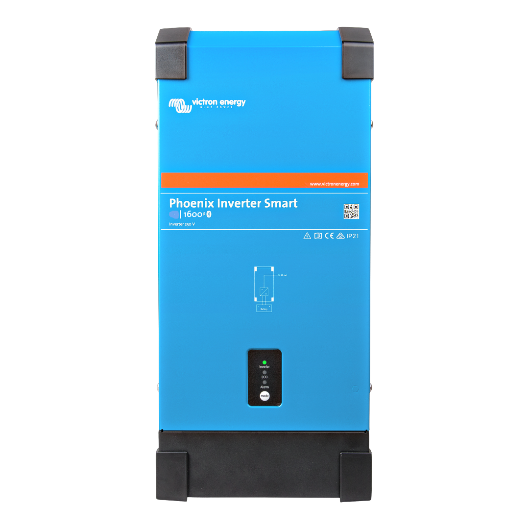 Victron Phoenix Inverter 24/1600 230V Smart