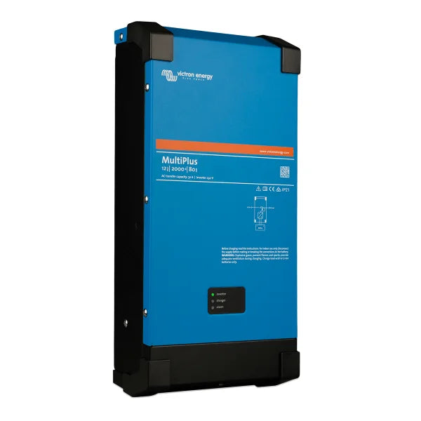 Victron MultiPlus 2000VA 12V Inverter/Charger