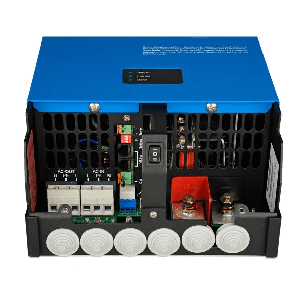 Victron MultiPlus 2000VA 12V Inverter/Charger