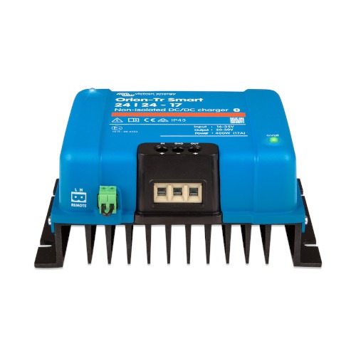Victron Orion-Tr 24/24-17 (400W) DC-DC charger Non-Isolated
