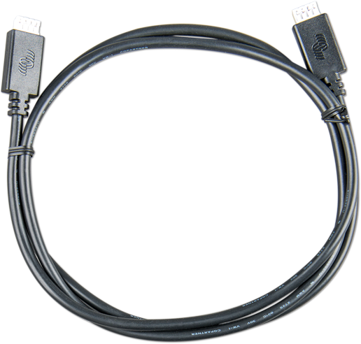 Victron Remote Monitoring Kit - GlobalLink 529 and Smartshunt IP65 500A with VE.Direct Cable