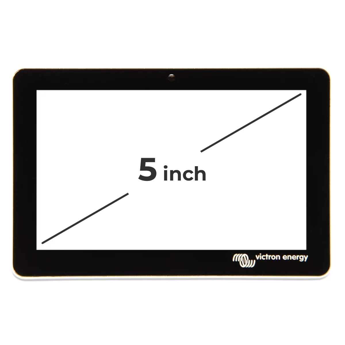 Victron GX Touch 50 Touch Screen