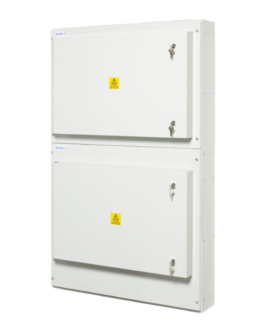 6 Way Panel Board (NXPB‑400/06B)