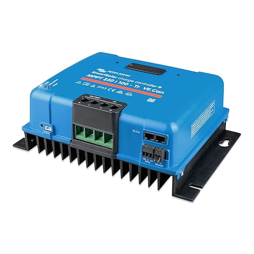 Victron SmartSolar MPPT 250/100-Tr VE.Can