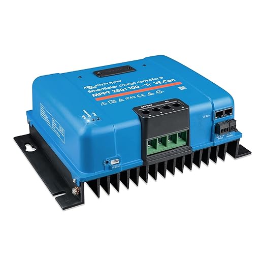 Victron SmartSolar MPPT 250/100-Tr VE.Can