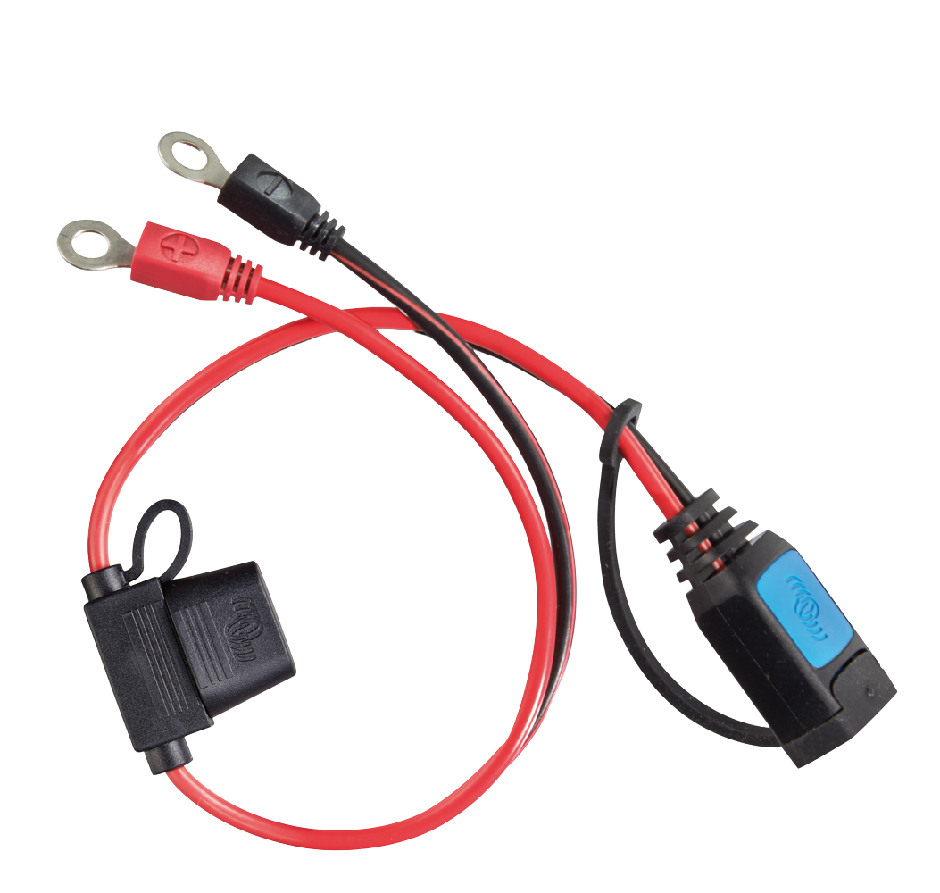 Victron 12 Volt plug (cigarette plug with 16A fuse)