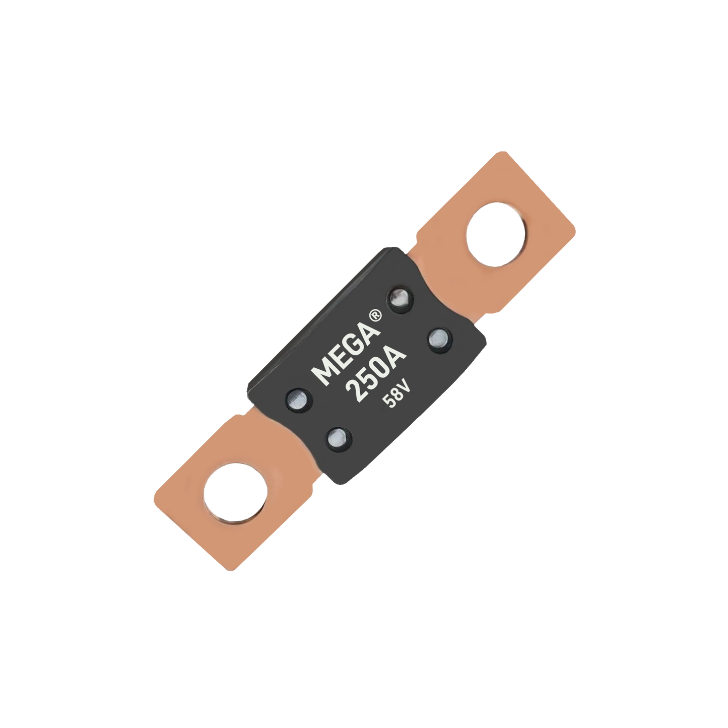 MEGA-fuse 250A/58V for 48V products (1 pc)