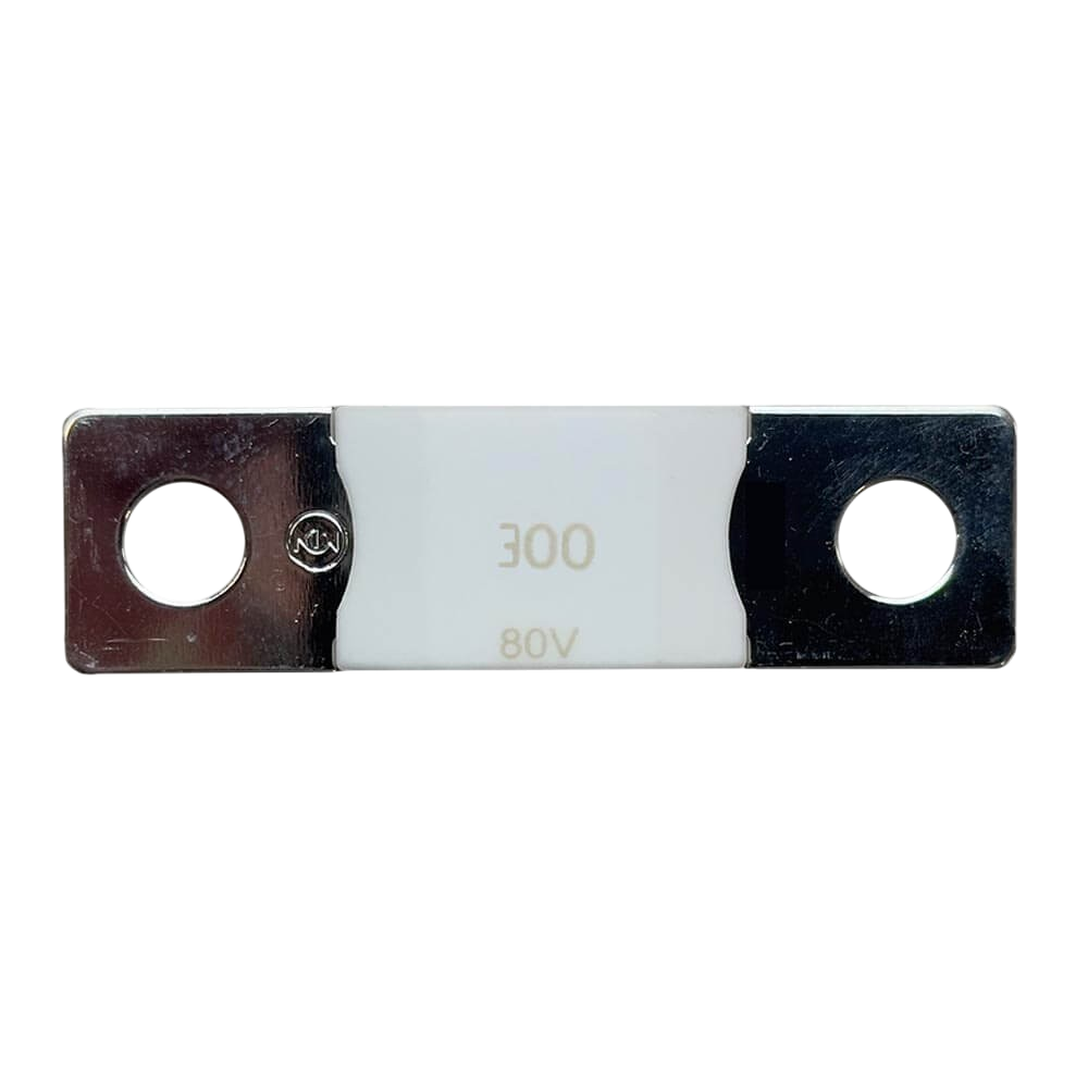 MEGA-fuse 300A/80V (Single pc)