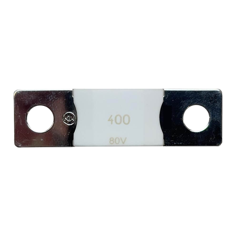 MEGA-fuse 400A/80V (Single pc)