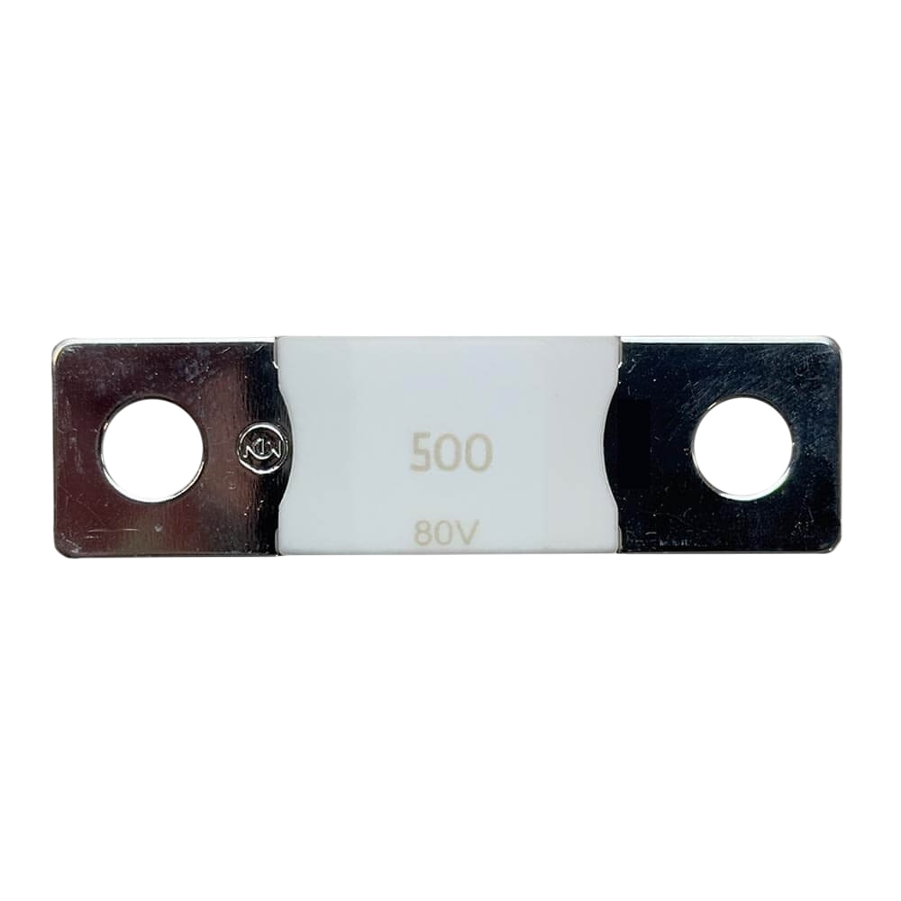MEGA-fuse 500A/80V (Single pc)