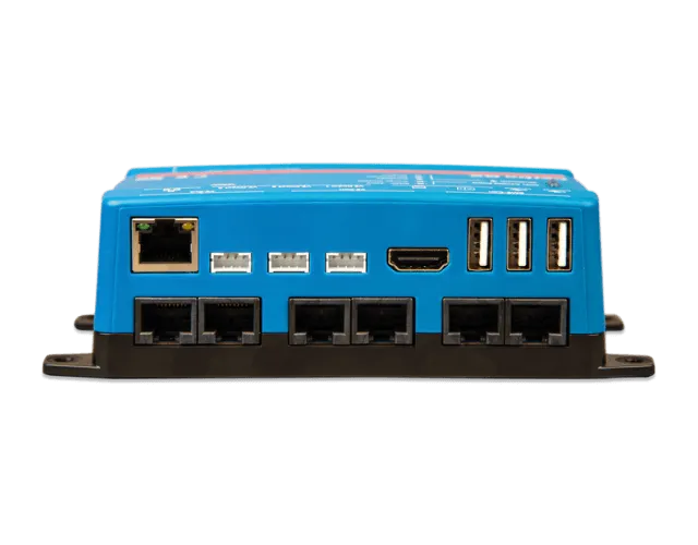 Victron Cerbo GX MK2 Monitoring System