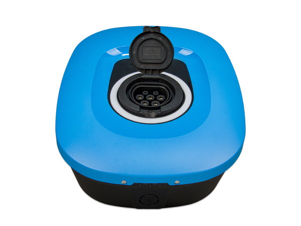 Victron EV Charging Station NS - EVC200300200