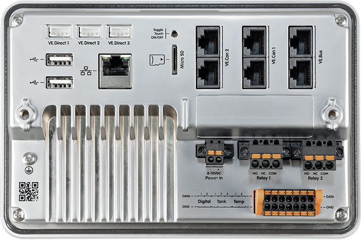 Victron Ekrano GX System Controller - BPP900480100