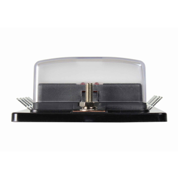 10 Way LED Standard Blade Fuse Holder