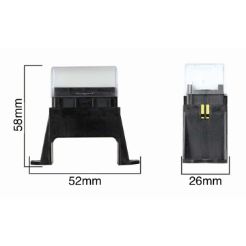 Standard Blade Fuse Holder