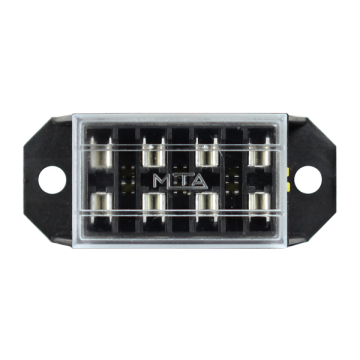 Standard Blade Fuse Holder
