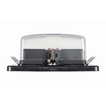 6 Way LED Standard Blade Fuse Holder