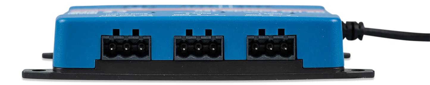Victron GX I/O Extender 150 (Add more inputs, outputs and relays to GX Devices)