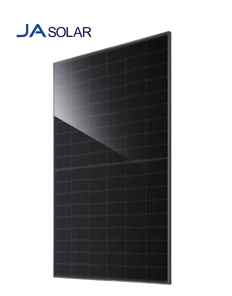 JA Solar 445W Bi-facial