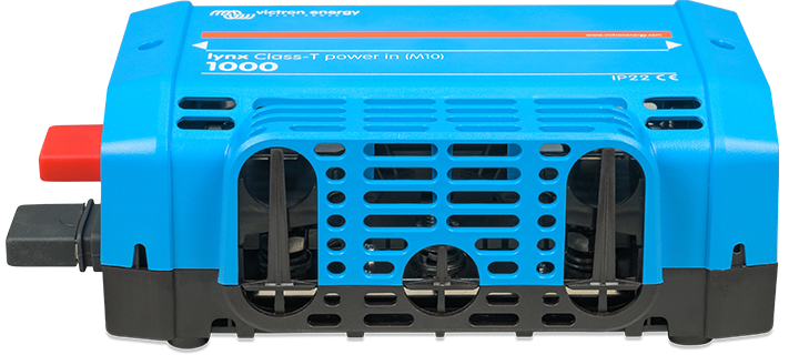 Victron Lynx Class-T Power In (M10) - LYN060404010