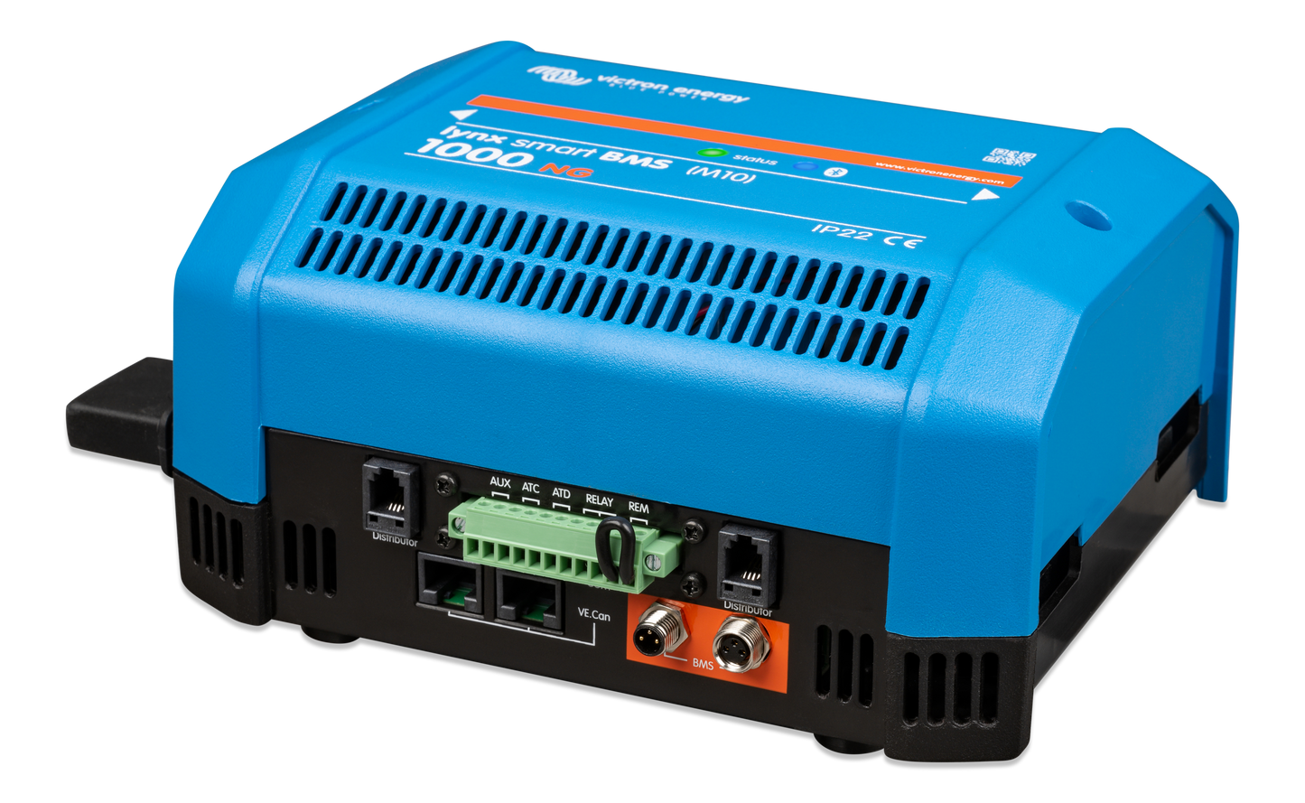 Victron Lynx Smart BMS 1000 NG (M10)