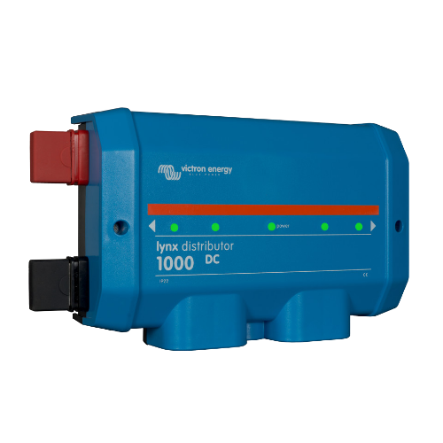 Victron Lynx Distributor 1000A Busbar (M8)